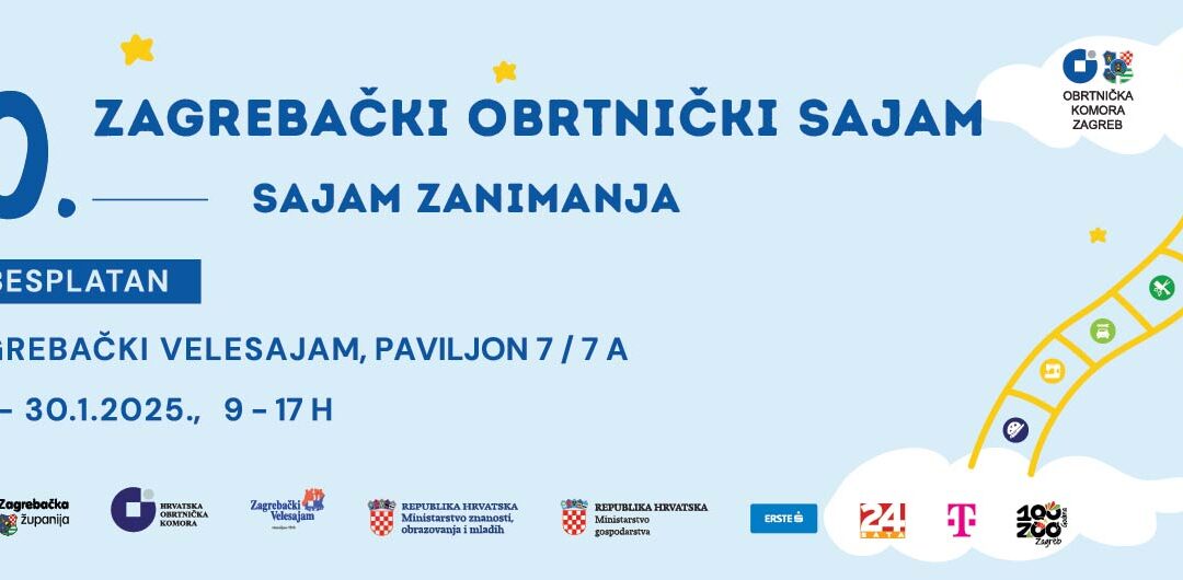 OBRTNIČKI SAJAM