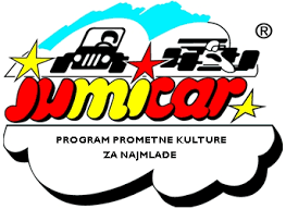 Prometna kultura za najmlađe