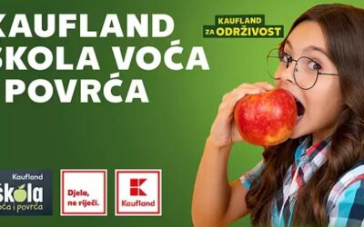 Kaufland škola ViP