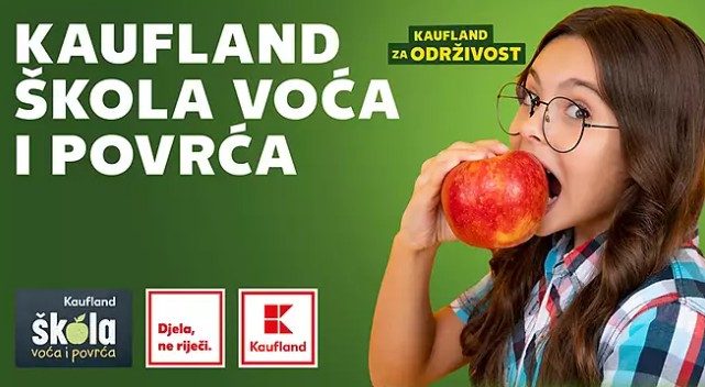 Kaufland škola ViP