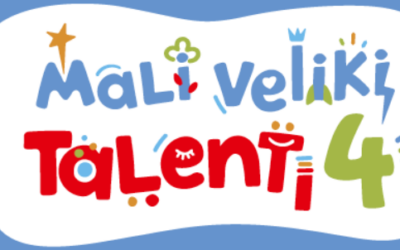 Konzum – Mali i veliki talenti