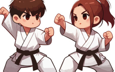 TAEKWONDO MLADOST LUKA