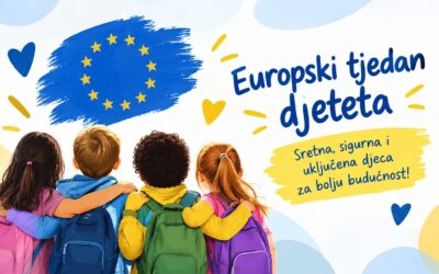 EUROPSKI TJEDAN DJETETA